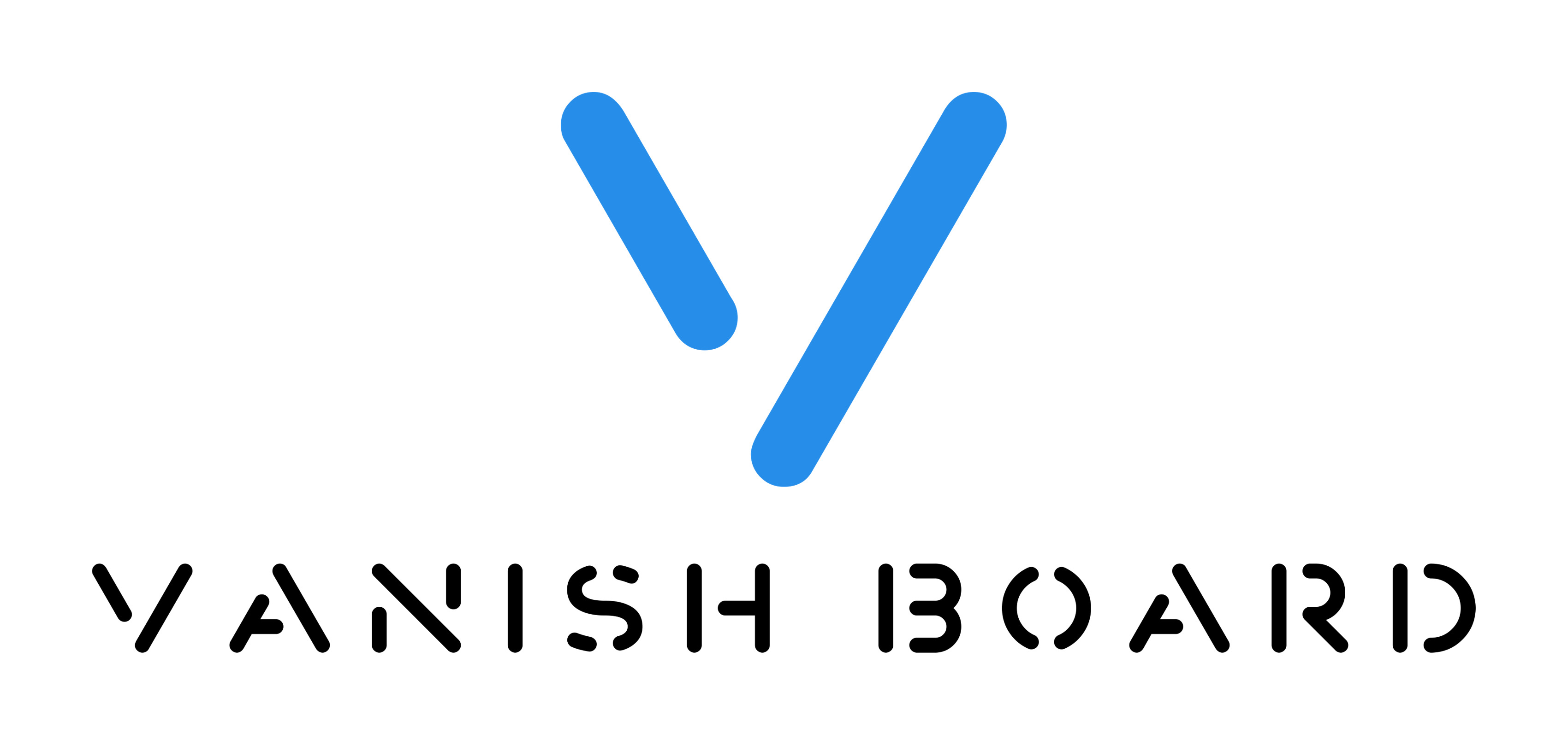 vanishboard
